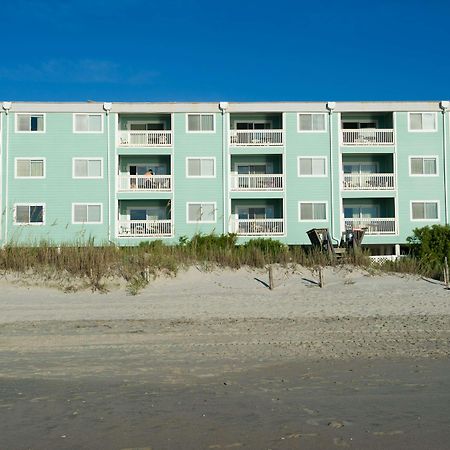 Sandpebble Beach Club Surfside Beach A Ramada By Wyndham Zewnętrze zdjęcie