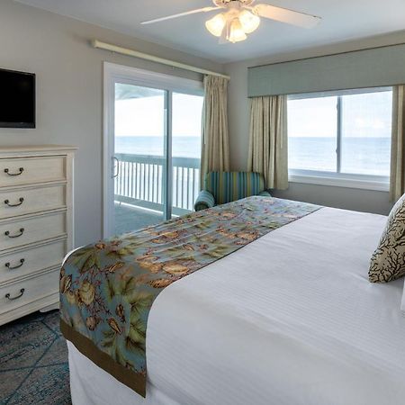 Sandpebble Beach Club Surfside Beach A Ramada By Wyndham Zewnętrze zdjęcie