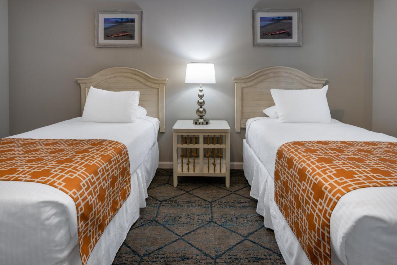 Sandpebble Beach Club Surfside Beach A Ramada By Wyndham Zewnętrze zdjęcie
