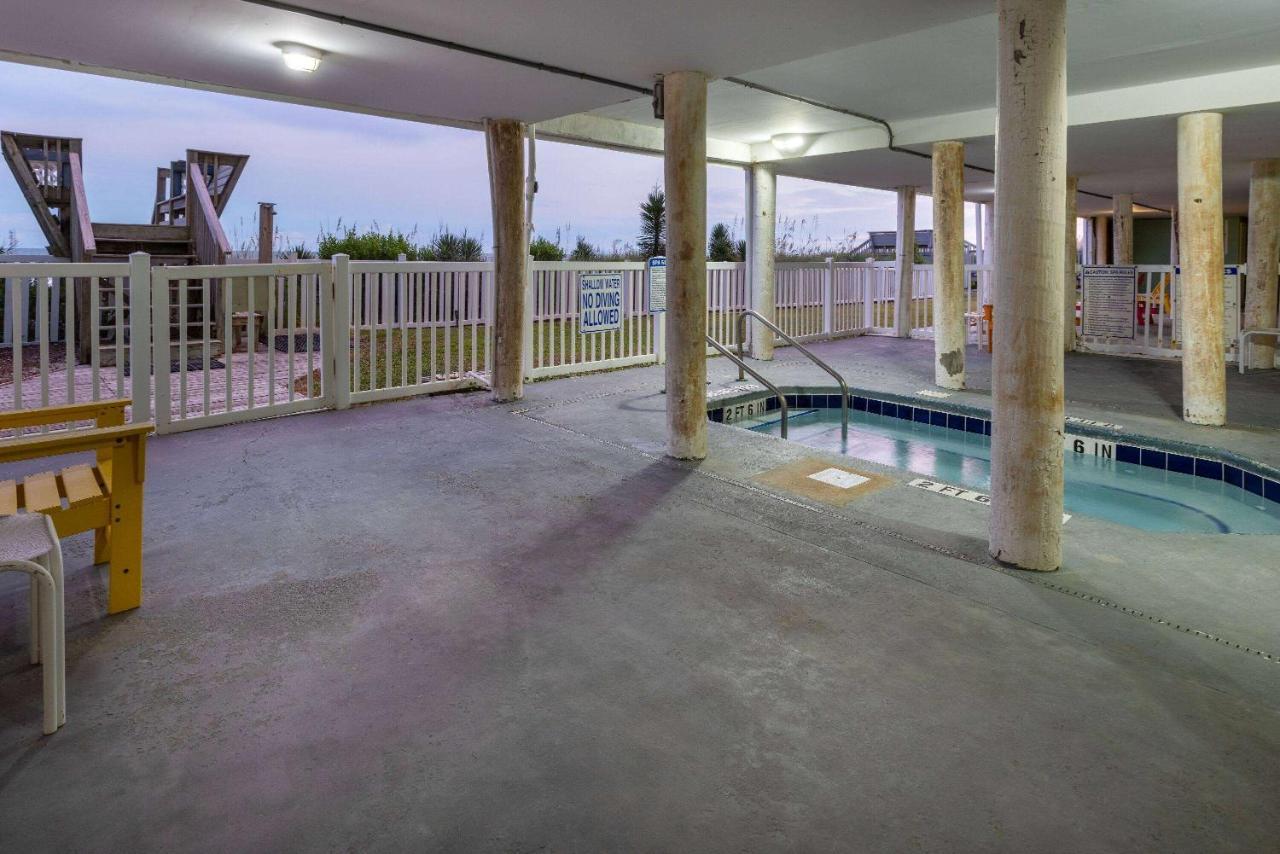 Sandpebble Beach Club Surfside Beach A Ramada By Wyndham Zewnętrze zdjęcie