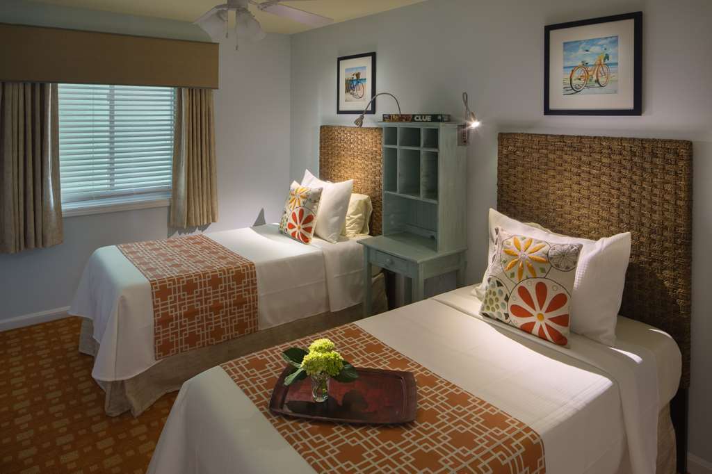 Sandpebble Beach Club Surfside Beach A Ramada By Wyndham Pokój zdjęcie