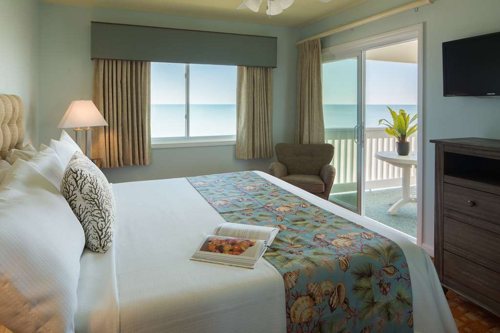 Sandpebble Beach Club Surfside Beach A Ramada By Wyndham Pokój zdjęcie